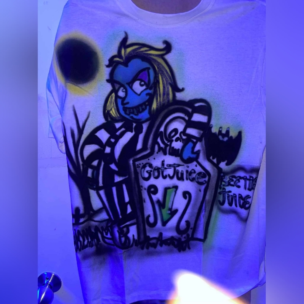 Beetlejuice